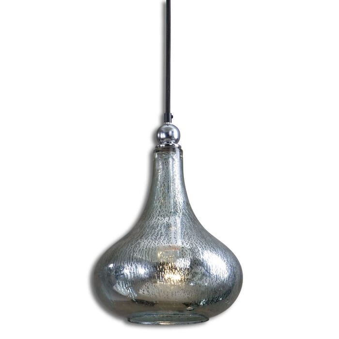 Uttermost Norbello Mini Pendant Uttermost Norbello Mini Pendant