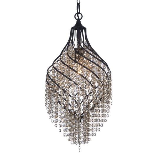 Twirl 1-Light 1-Lig… - image