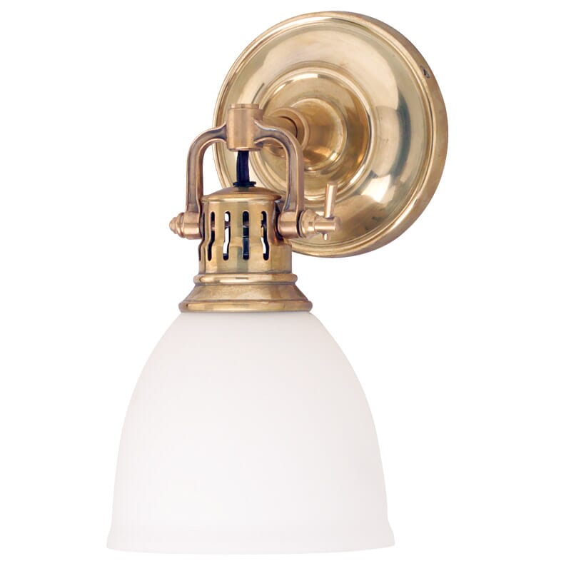 Pelham 11" Wall Sco… - image