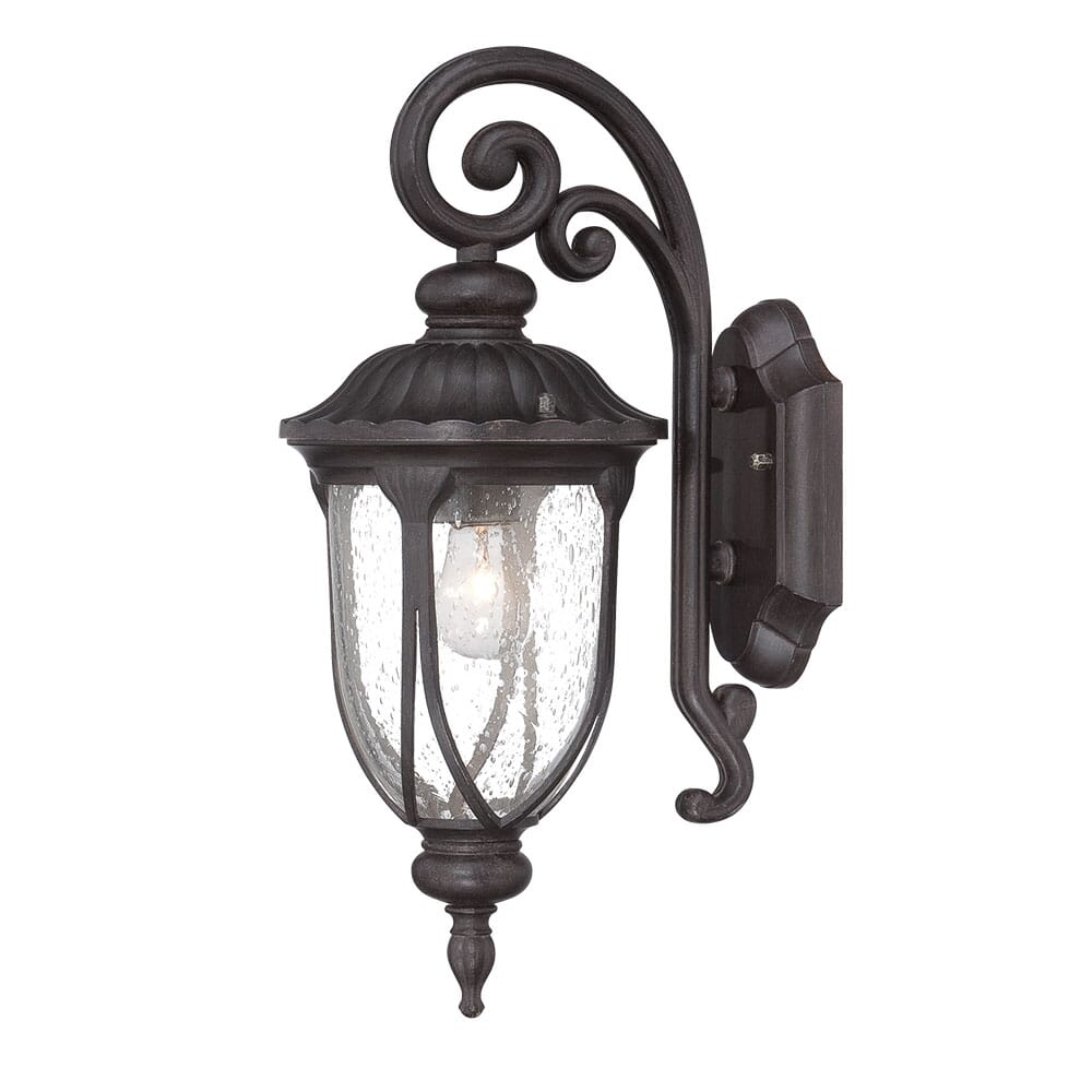 Laurens 1-Light Bla… - image