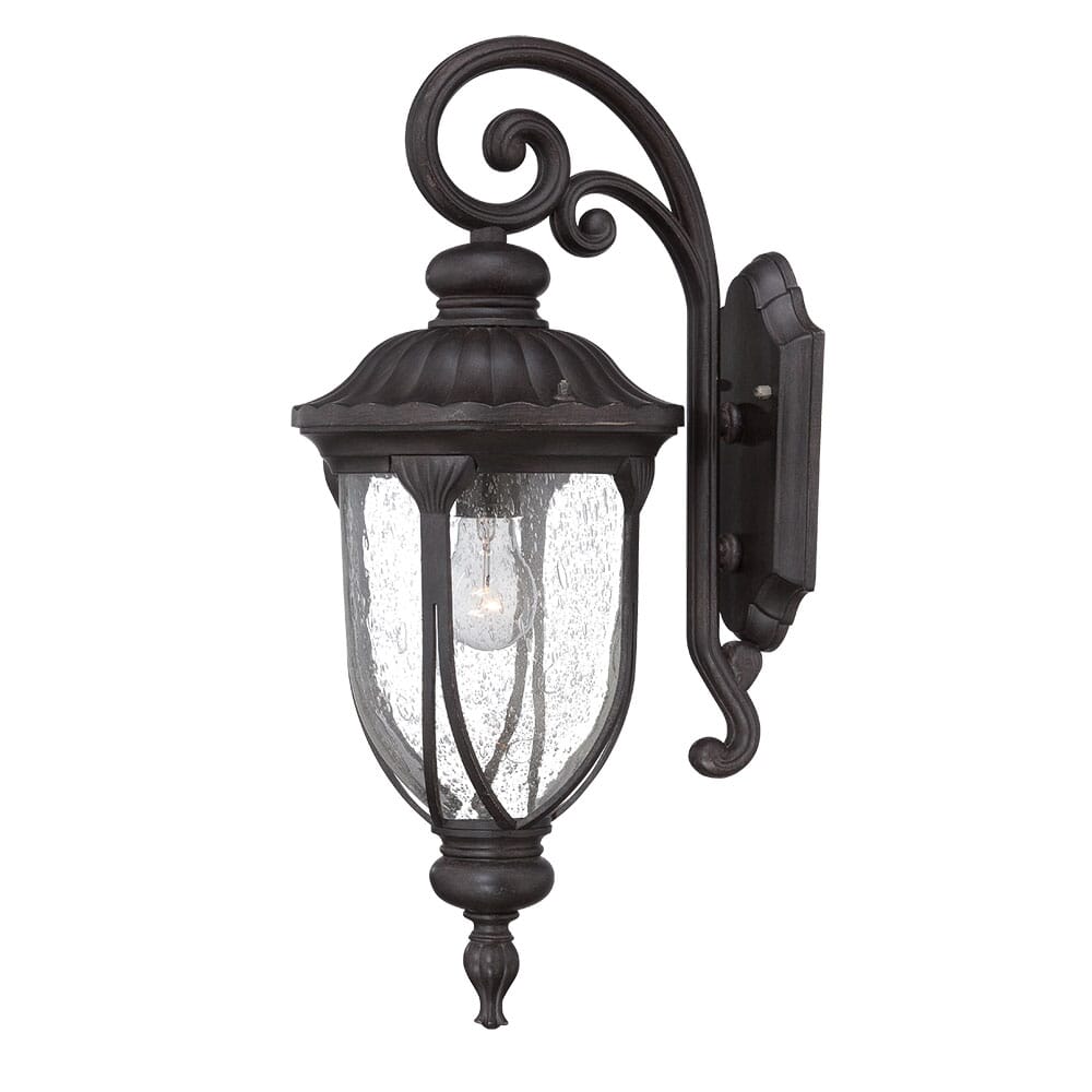 Laurens 1-Light Bla… - image