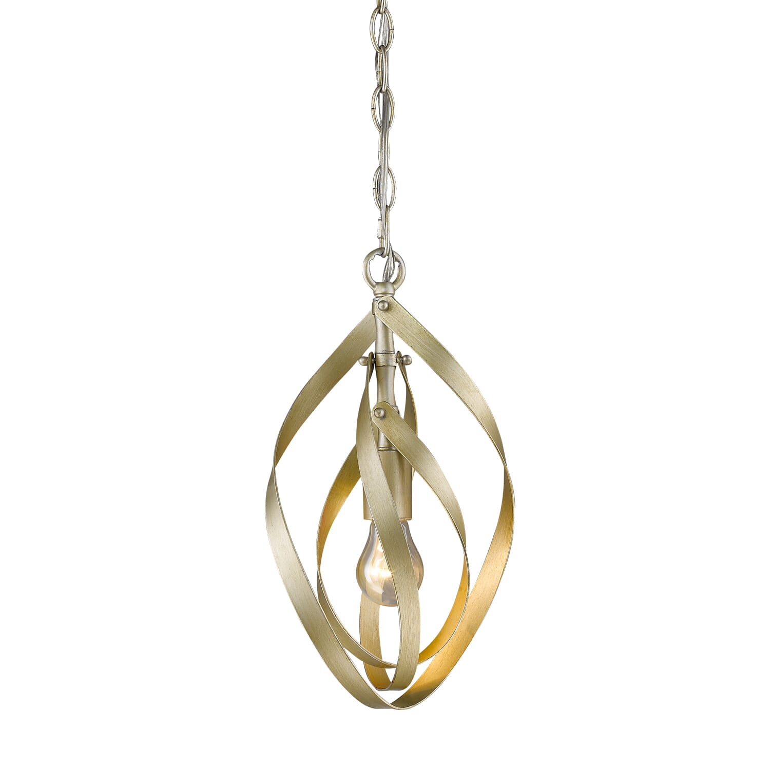 Golden Nicolette 15… - image