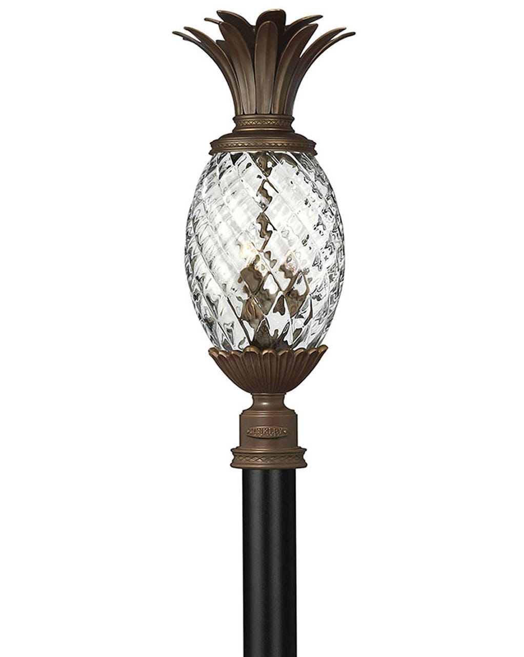 Plantation 3-Light … - image