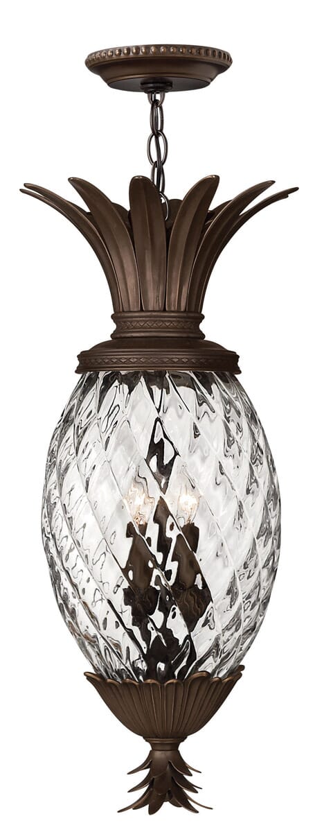 Plantation 4-Light … - image