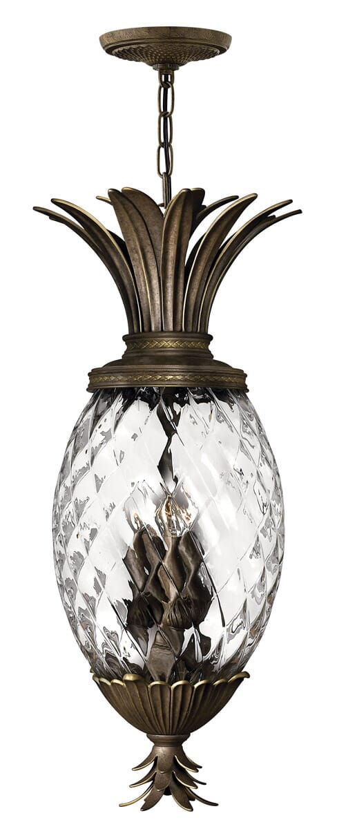 Plantation 4-Light … - image