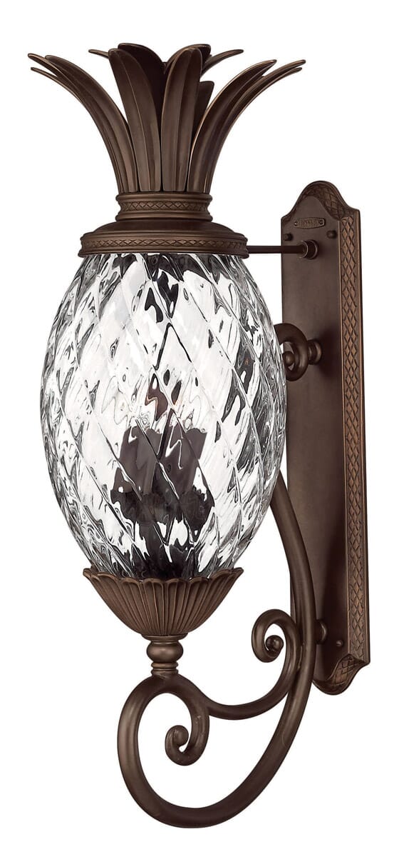 Plantation 4-Light … - image