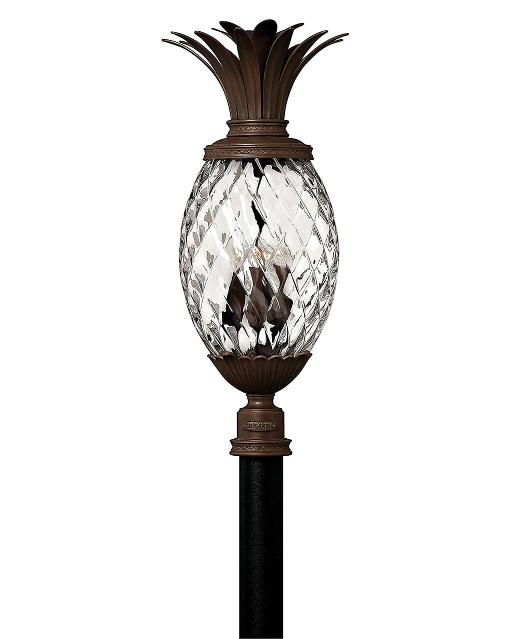 Plantation 4-Light … - image