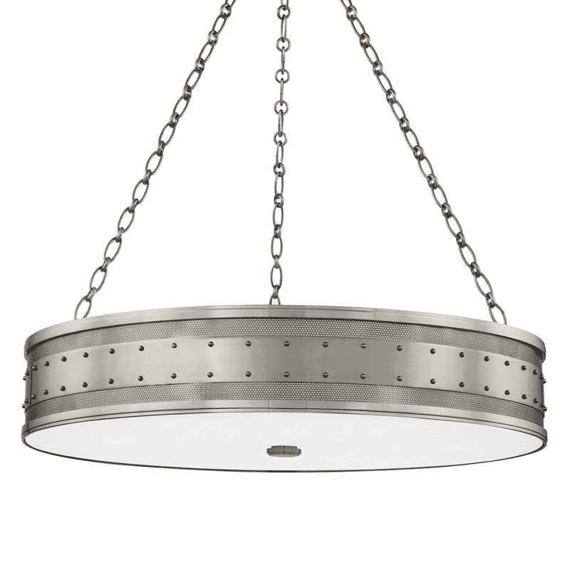 Gaines 6-Light Pend… - image