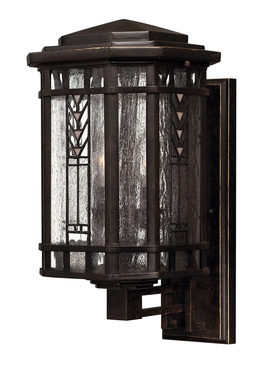 Tahoe 3-Light Outdo… - image