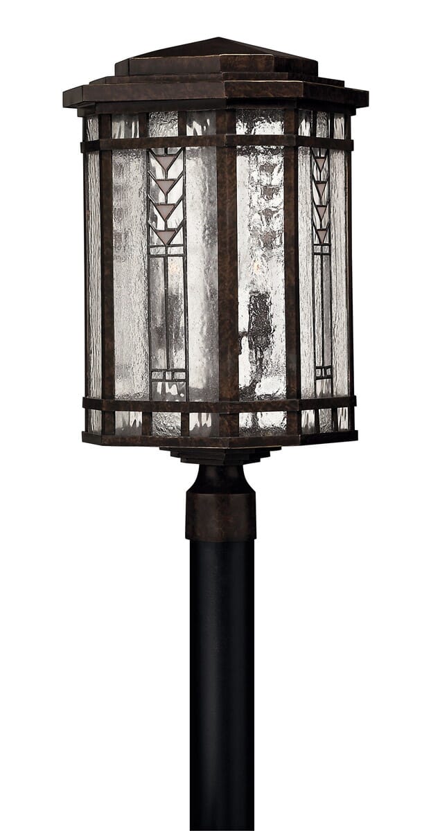 Tahoe 4-Light Outdo… - image