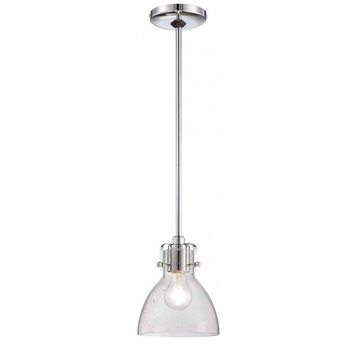 7" Pendant Light In… - image