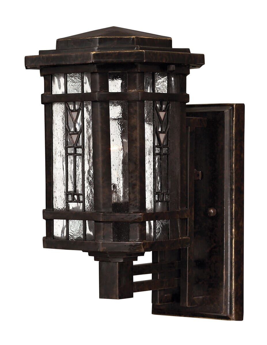 Tahoe 1-Light Outdo… - image