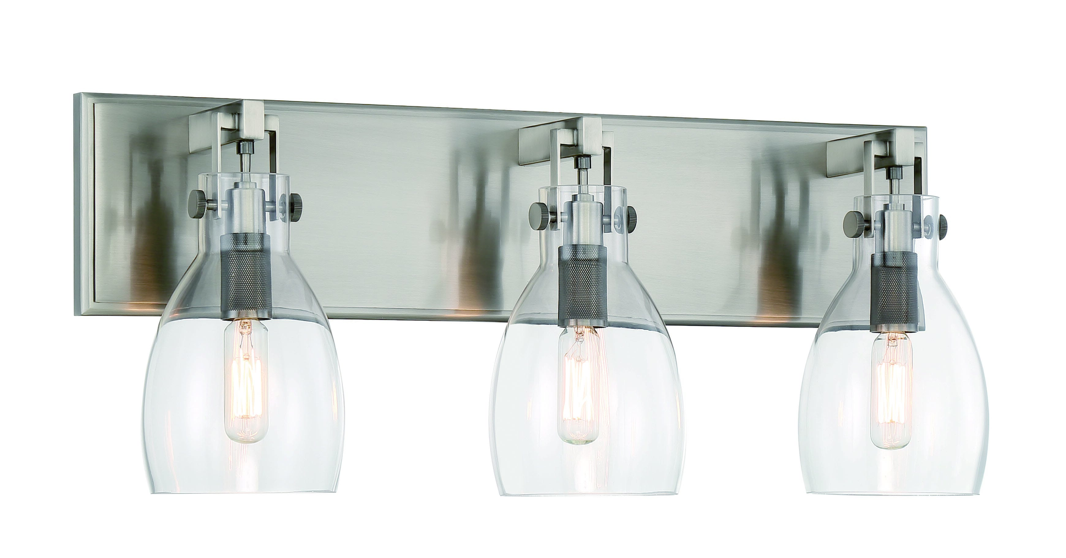 Tiberia 3-Light Bat… - image