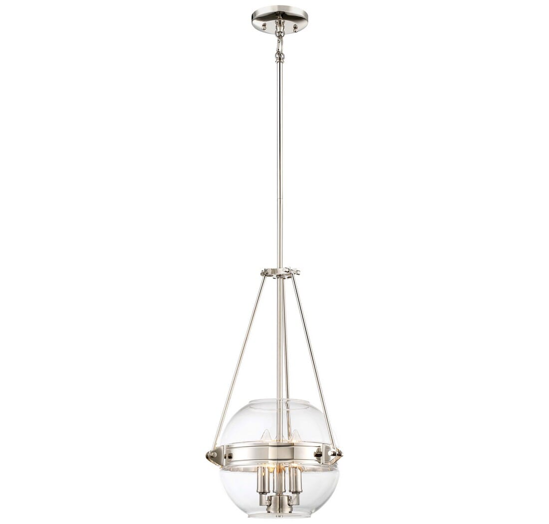 Atrio 3-Light Penda… - image