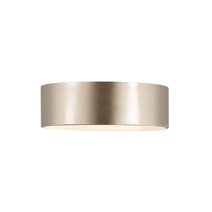 Z-Lite Harley 3-Light Flush Mount Ceiling Light In Brushed Nickel Z-Lite Harley 3-Light Flush Mount Ceiling Light In Brushed Nickel