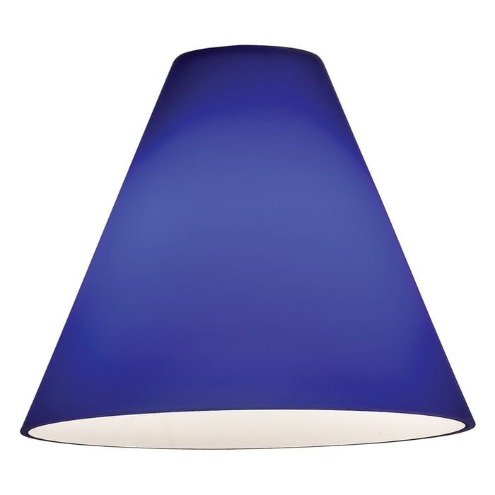 Access Inari Silk Pendant Light in Cobalt Access Inari Silk Pendant Light in Cobalt