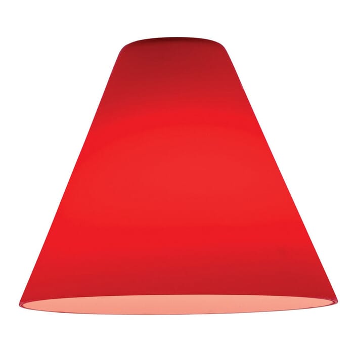 Access Inari Silk Pendant Light in Red Access Inari Silk Pendant Light in Red