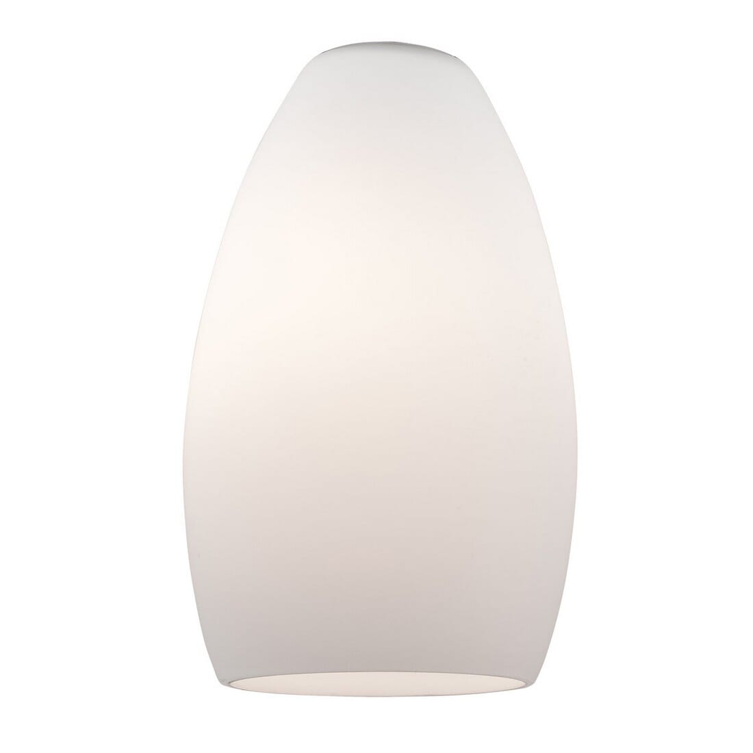 Access Inari Silk Pendant Light in Opal