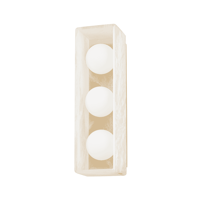 Budnick 3-Light Bat… - image
