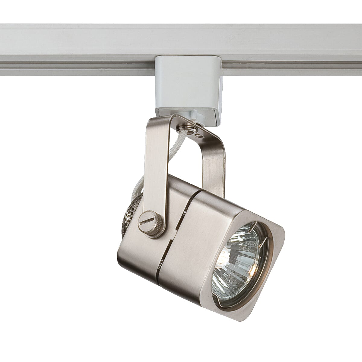 Eurofase 23405 1-Light Track Lighting in Metal
