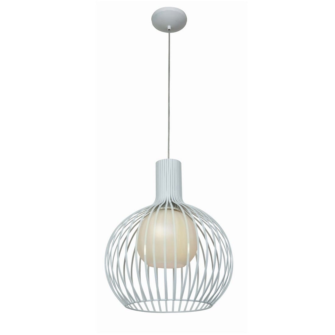 Access Chuki Pendant Light in White