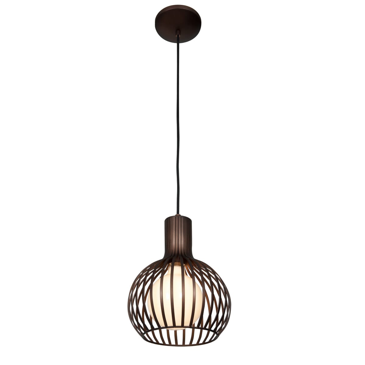 Access Chuki Pendant Light in Bronze - LightsOnline.com