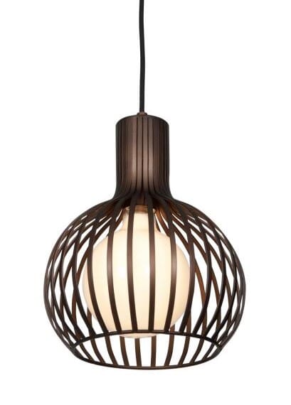 Access Chuki Pendant Light in Bronze - LightsOnline.com