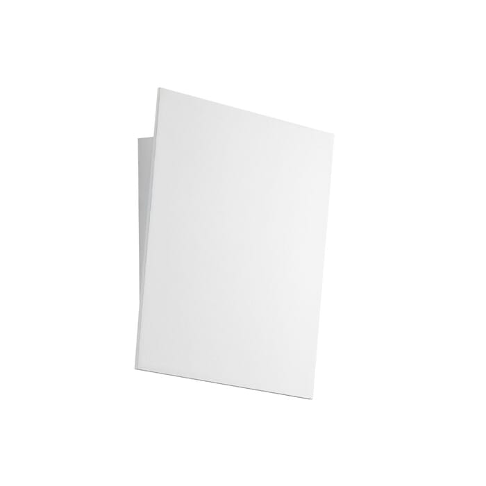 Sonneman Angled Plane 8" LED Wall Sconce in Textured White Sonneman Angled Plane 8" LED Wall Sconce in Textured White