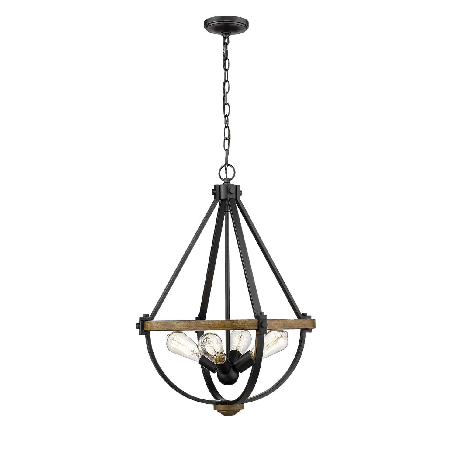 Ellijay 4-Light 20"… - image