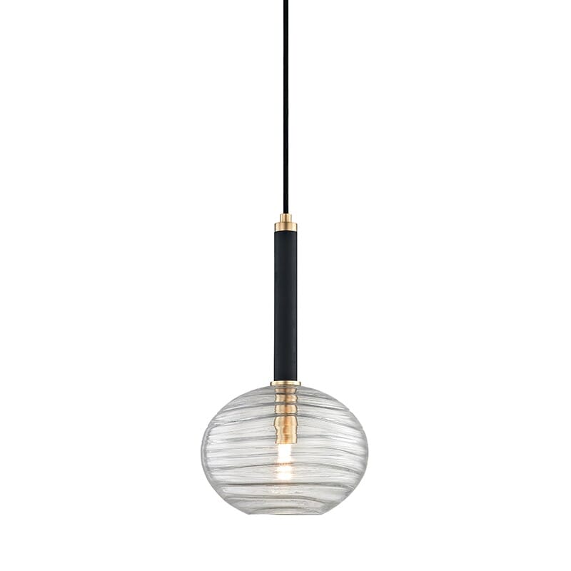 Breton 15" Pendant … - image