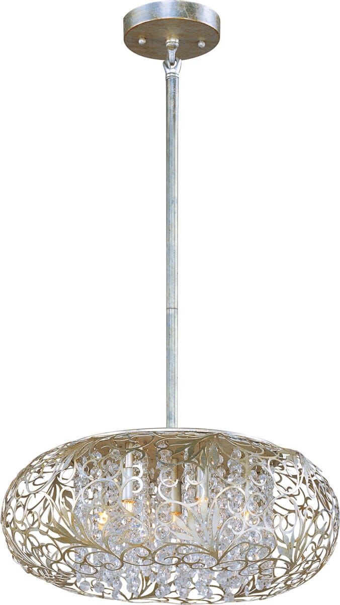 Arabesque 7-Lt Ceil… - image