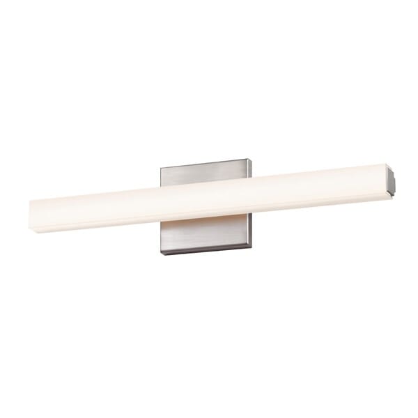 Sq-Bar 18" Led Bath… - image