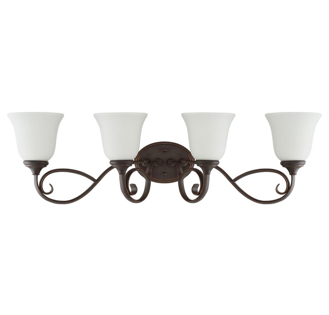 Barrett Place 4-Lig… - image