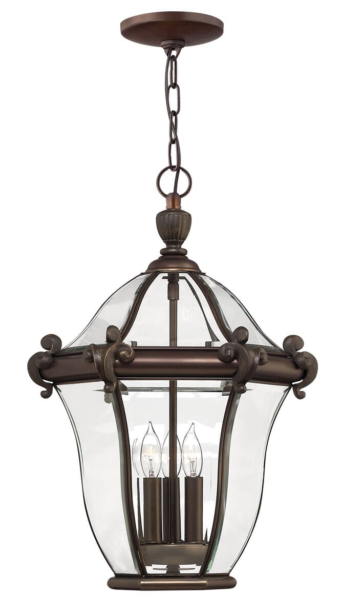 Copper Bronze Led H… - image