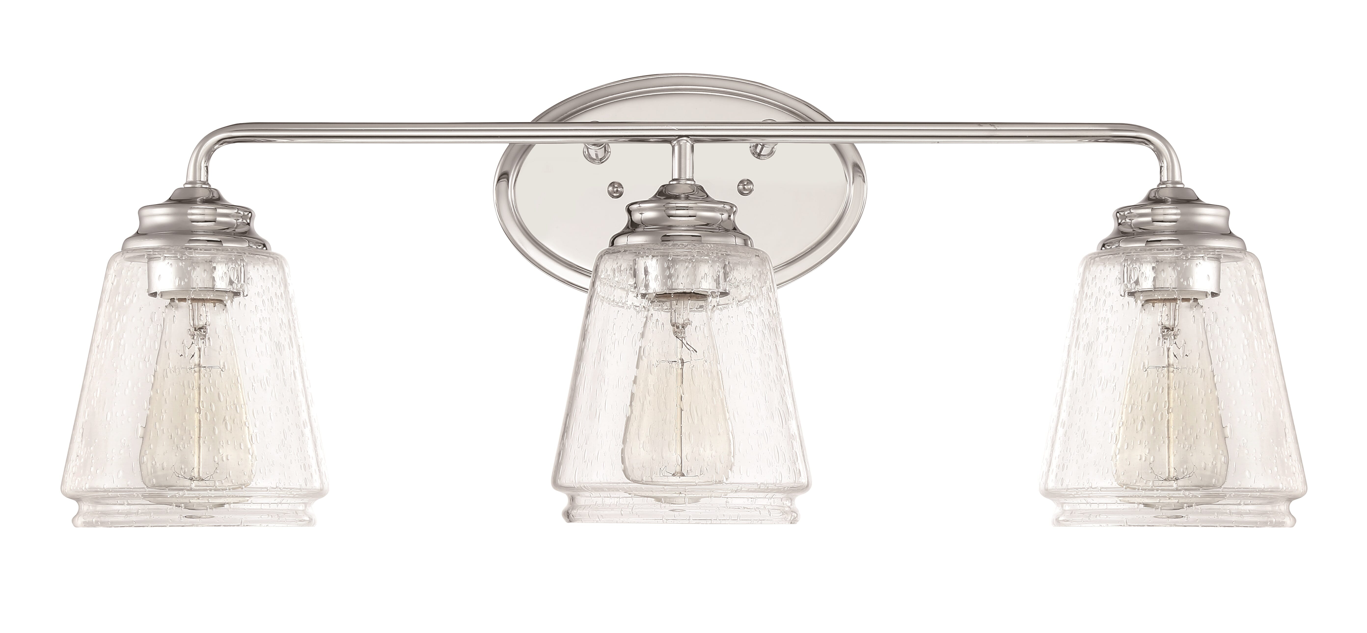 Millennium 3-Light … - image