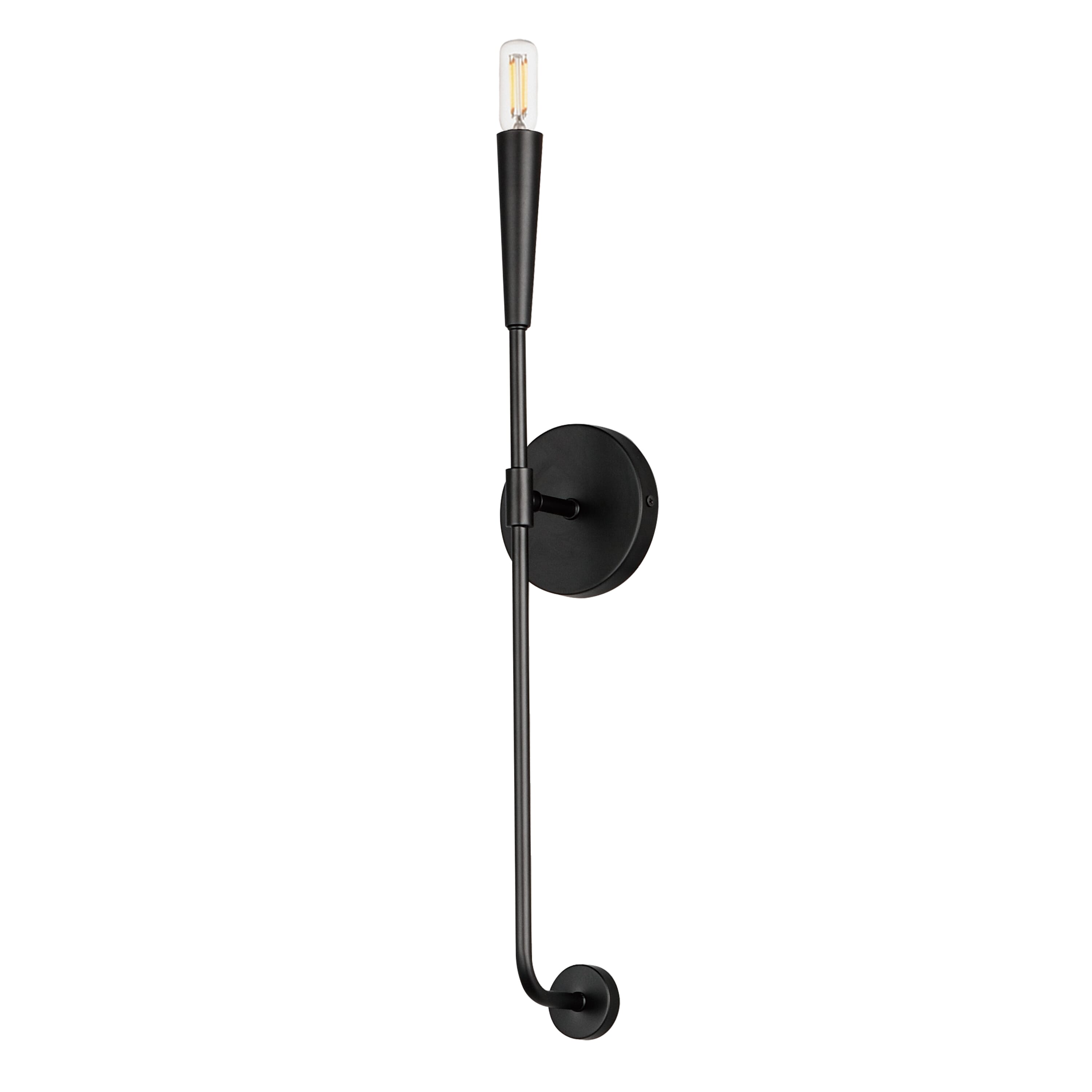 Vela 1-Light Sconce - image