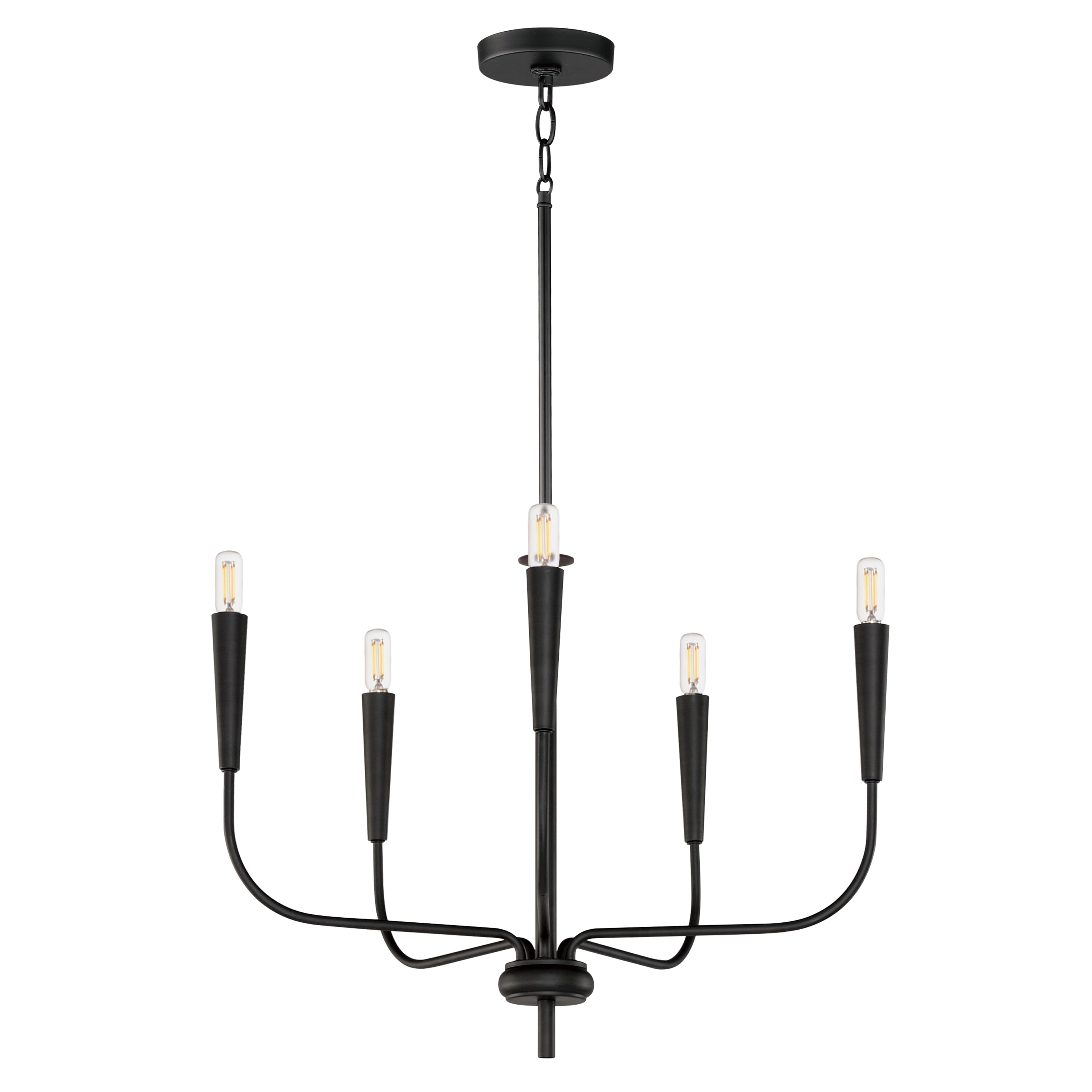 Vela 5-Light Chande… - image