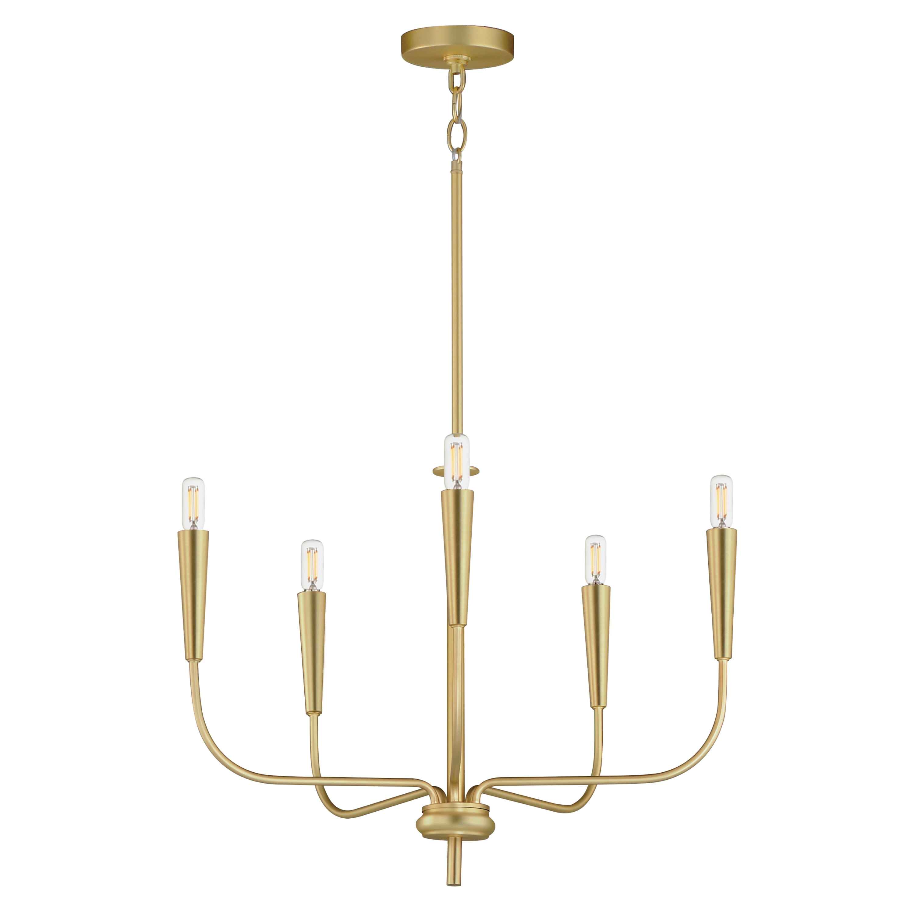 Vela 5-Light Chande… - image