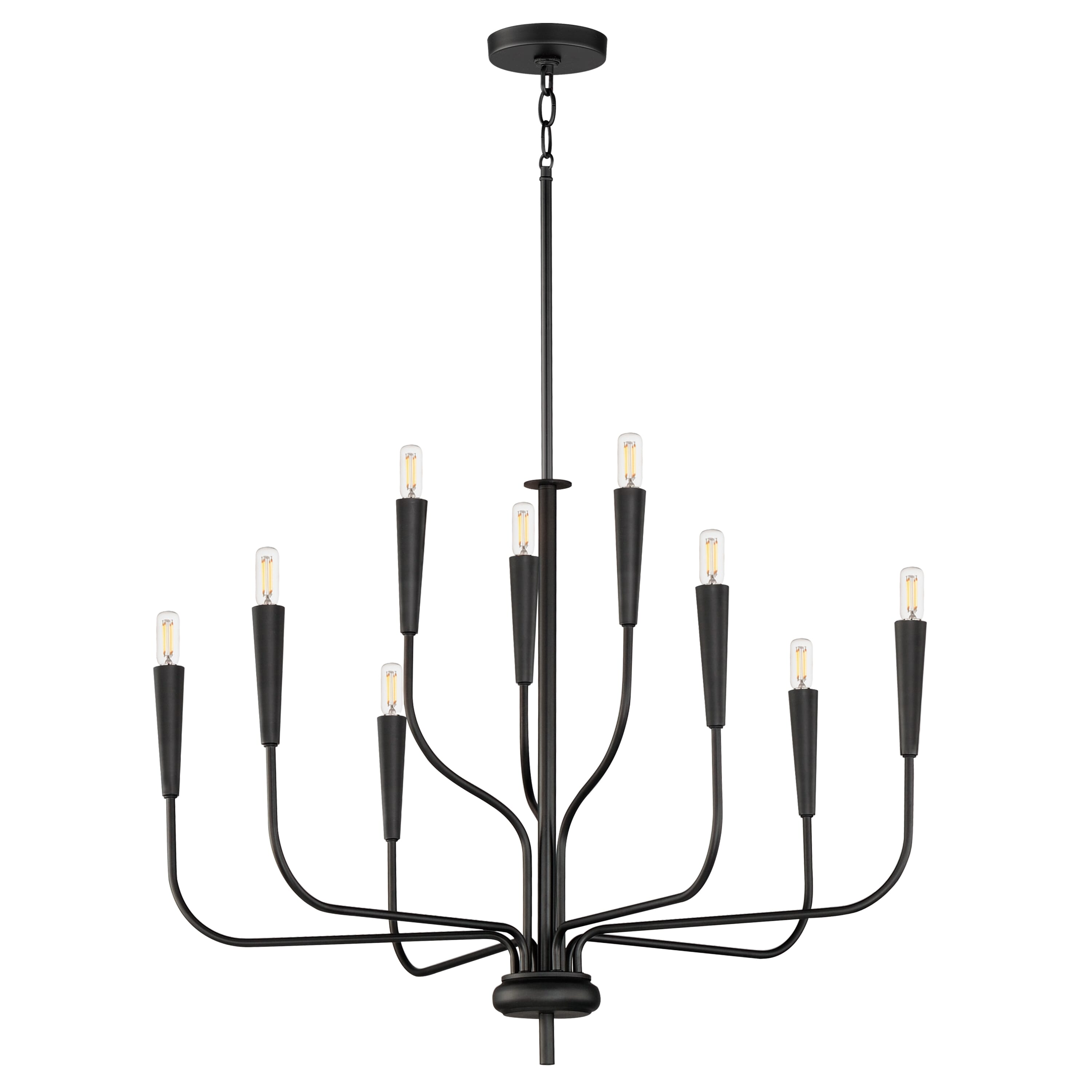 Vela 9-Light Chande… - image