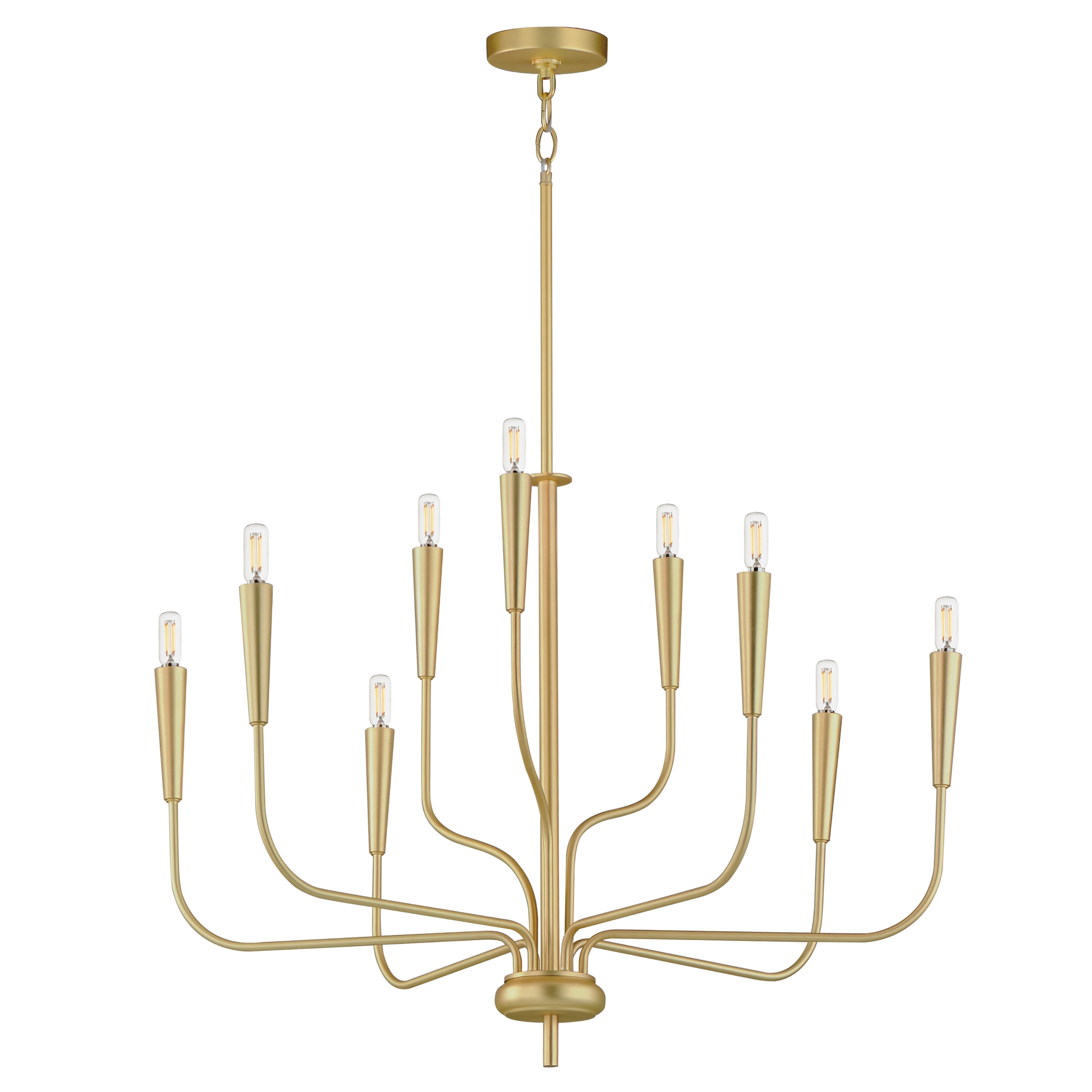 Vela 9-Light Chande… - image