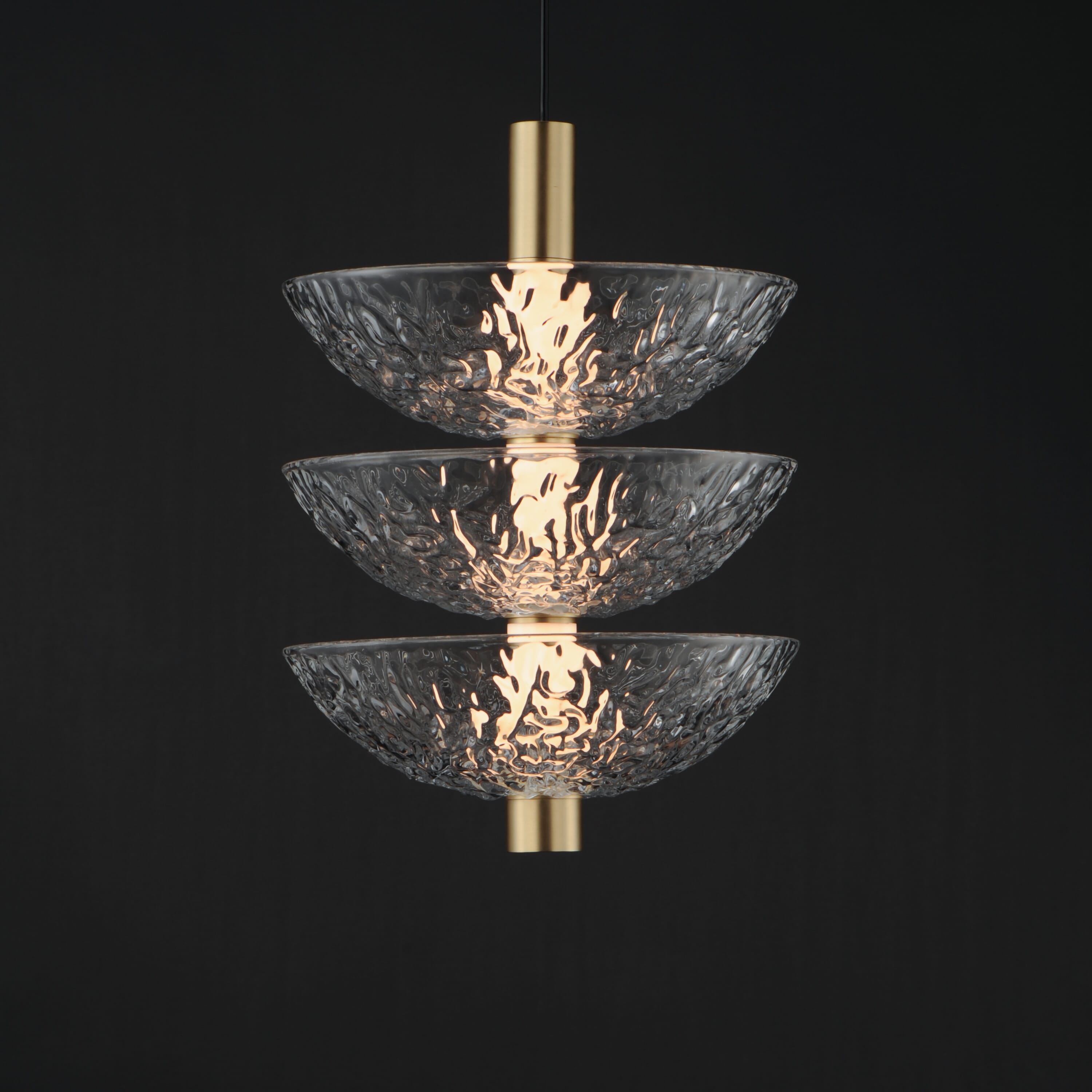 Maxim Lighting Metropolis 3-Light Pendant