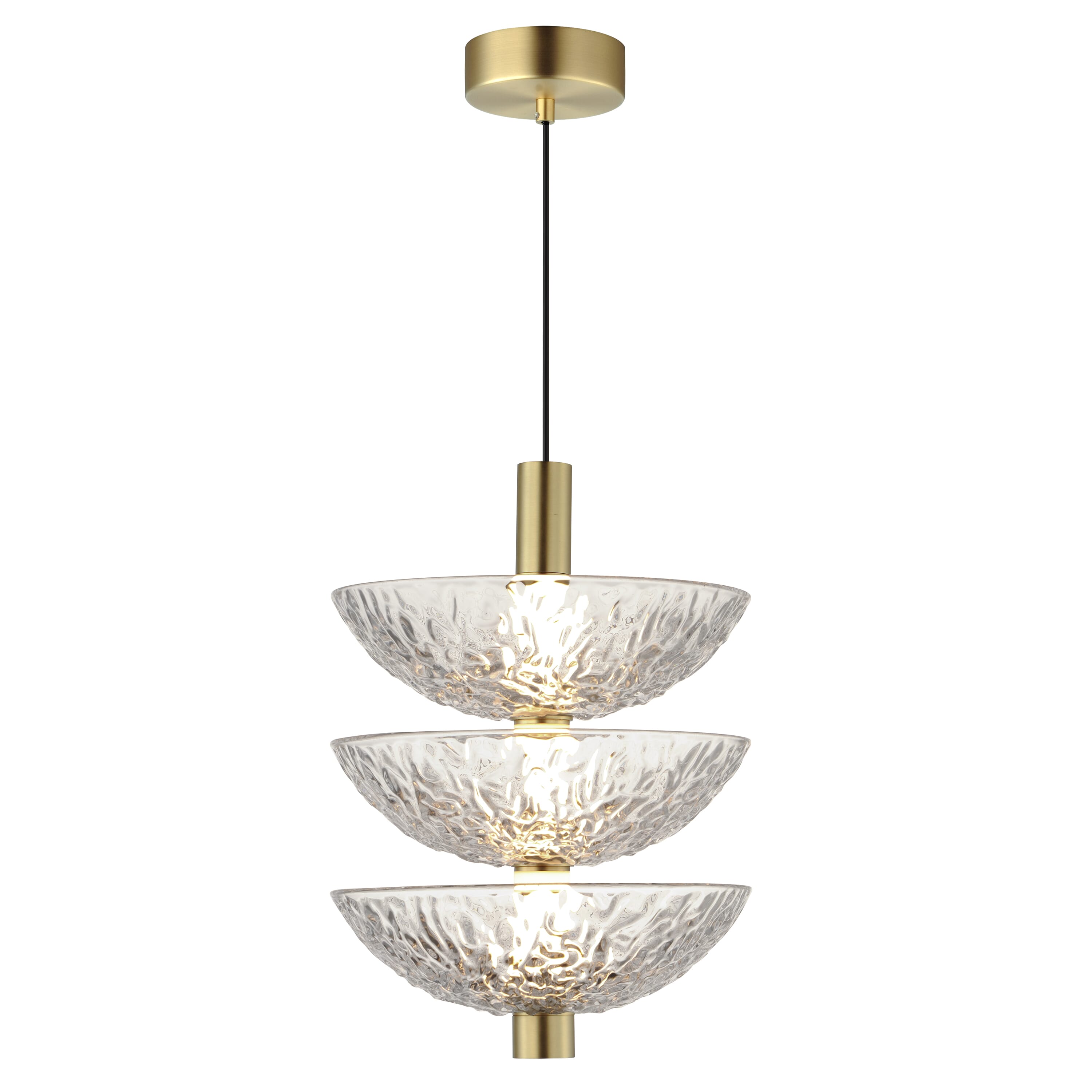 Metropolis 3-Light … - image