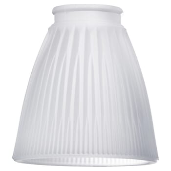 Quorum 4" Ceiling Light Accessory in Frost
