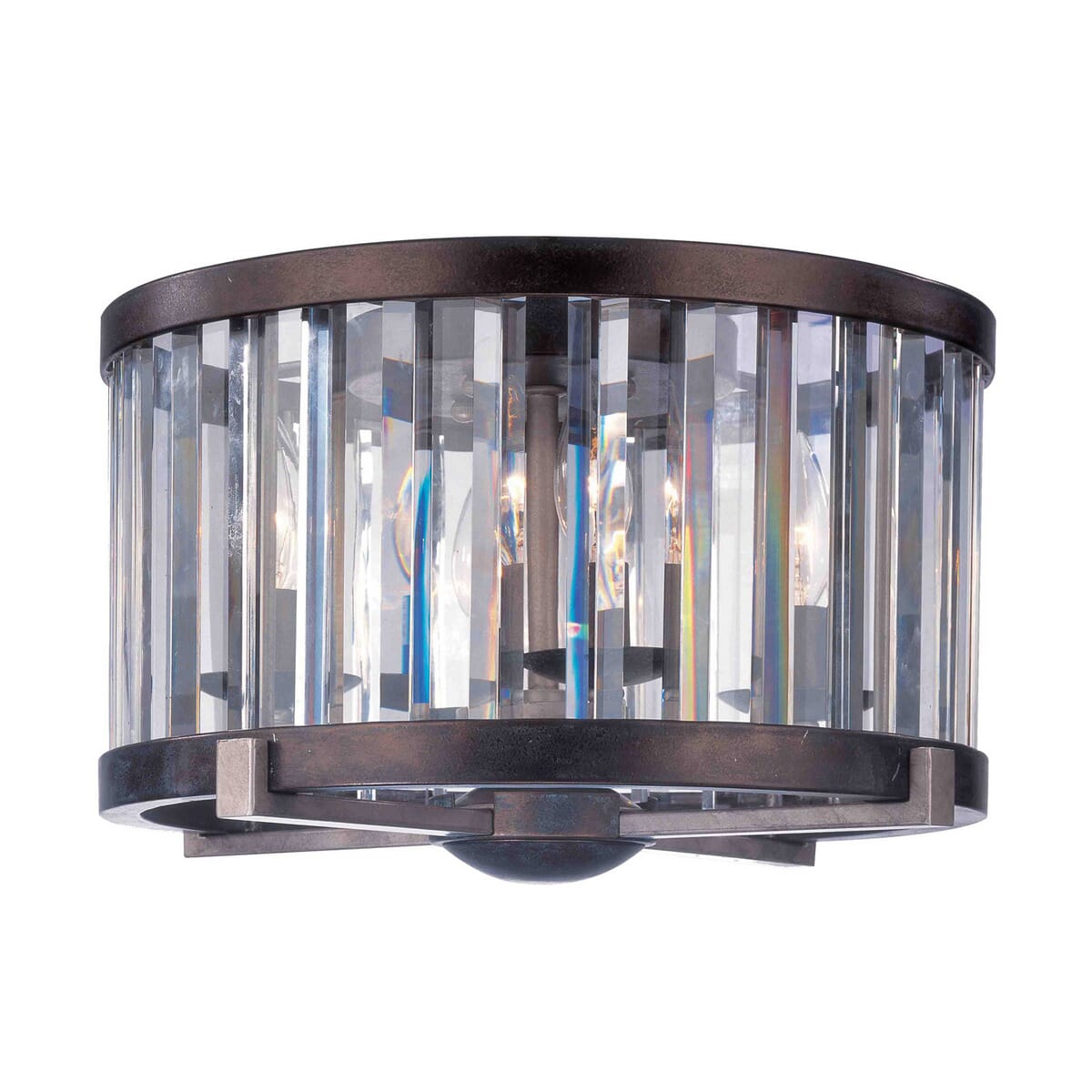 Foster 4-Light Ceil… - image