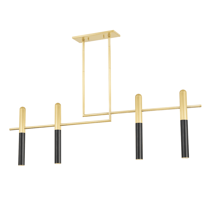 Thurston 4-Light Ki… - image