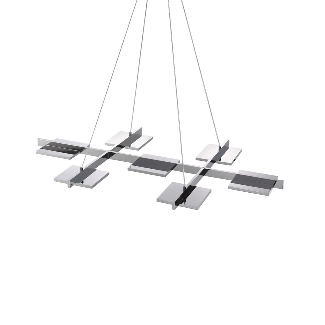 Panels 39" 7-Light … - image