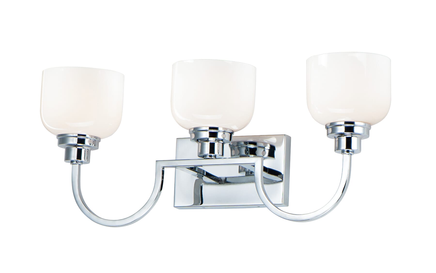 Maxim Swale 3-Light… - image
