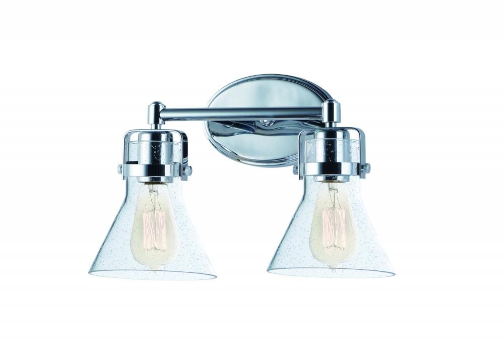 Seafarer 2-Light Ba… - image