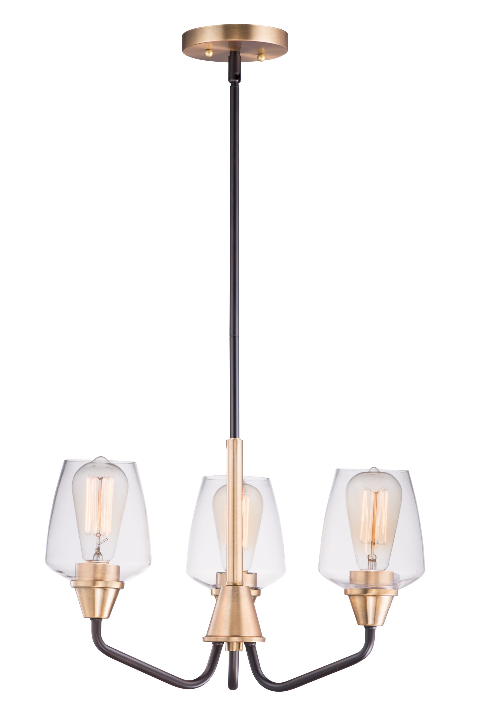 Maxim Lighting 26124CLBZAB