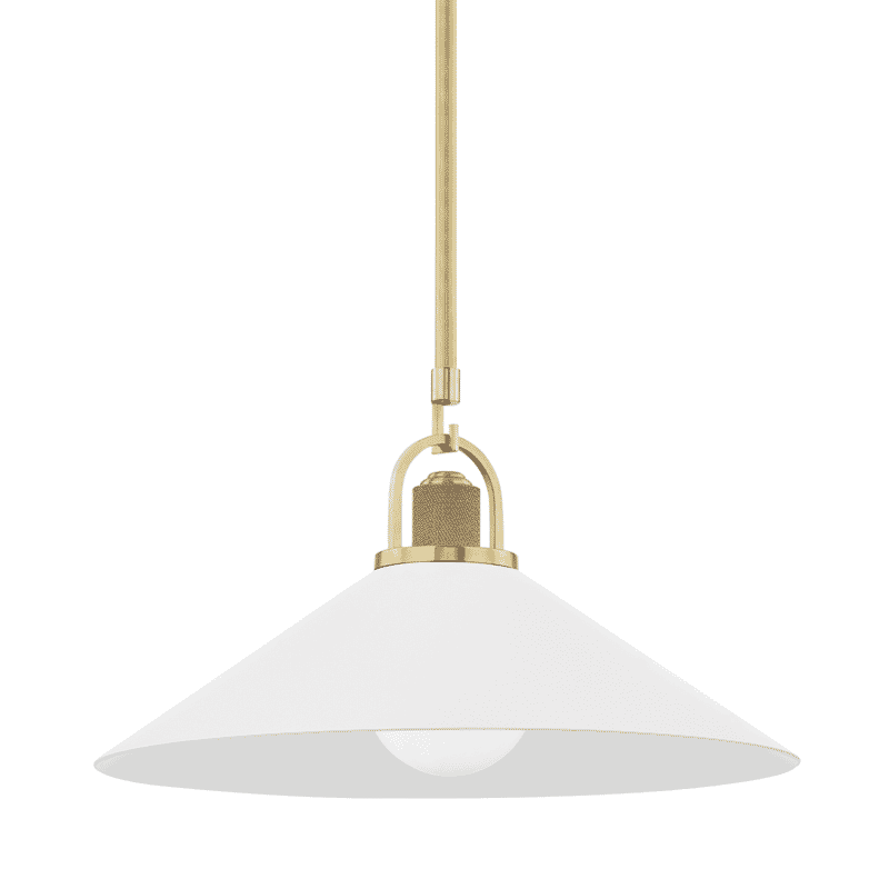 Syosset Pendant Lig… - image